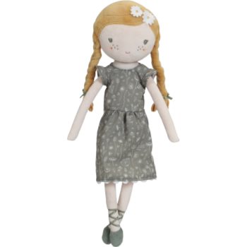 Little dutch doll julia păpușă
