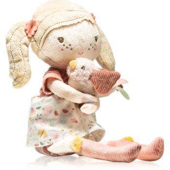 Little dutch doll anna păpușă