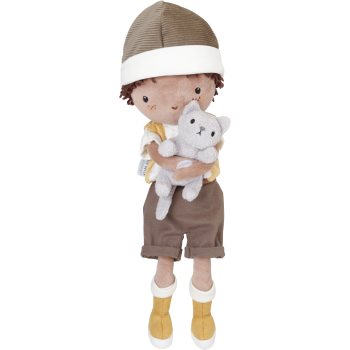 Little dutch doll jake păpușă