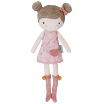 Little Dutch Doll Rosa păpușă