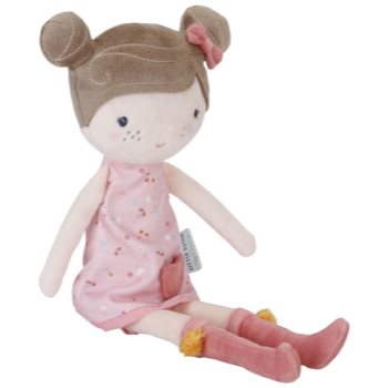 Little Dutch Doll Rosa păpușă - 1 | YEO