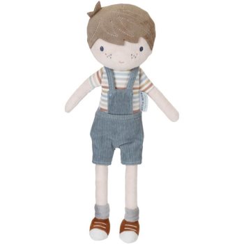 Little Dutch Doll Jim păpușă