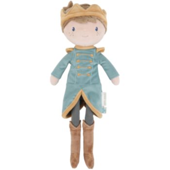 Little Dutch Doll Prince Jim păpușă
