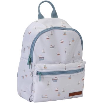 Little dutch backpack sailors bay rucsac pentru copii