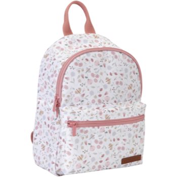 Little dutch backpack flowers & butterflies rucsac pentru copii