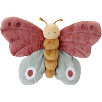 Little dutch soft cuddle flowers & butterflies jucărie de pluș