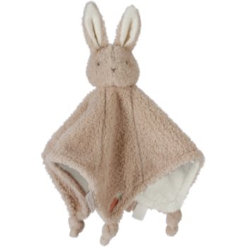 Little Dutch Baby Bunny Cuddle Cloth jucărie de adormit
