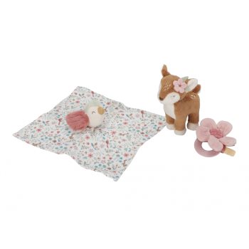 Little Dutch Fairy Garden Gift Set set cadou pentru nou-nascuti si copii