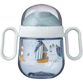 Little dutch non drip mug sailors bay ceasca cu mânere