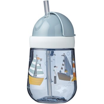 Little dutch straw cup sailors bay ceasca cu pai