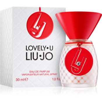 Liu Jo Lovely U Eau de Parfum pentru femei - 1 | YEO