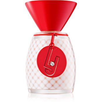 Liu Jo Lovely U Eau de Parfum pentru femei eau imagine noua