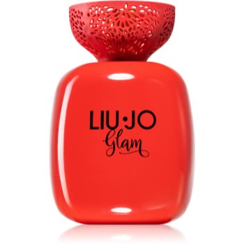 Liu jo glam eau de parfum pentru femei