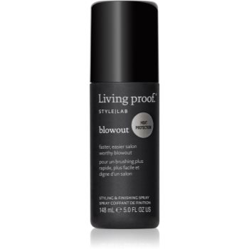 Living Proof Style Lab spray styling pentru o uscare rapida