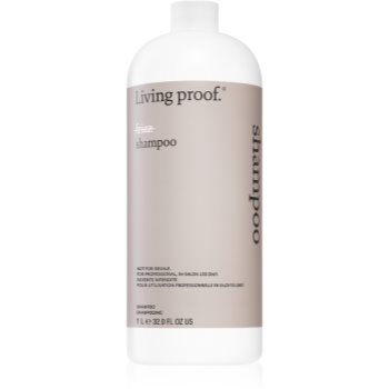 Living Proof No Frizz sampon de curatare delicat anti-electrizare