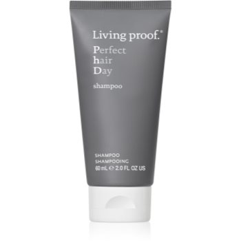 Living Proof Perfect Hair Day sampon hidratant pentru toate tipurile de păr