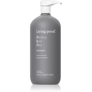 Living Proof Perfect Hair Day sampon hidratant pentru toate tipurile de păr