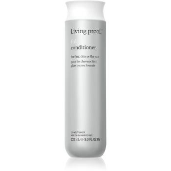 Living Proof Full balsam pentru păr cu volum