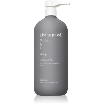 Living Proof Perfect Hair Day sampon hidratant pentru toate tipurile de păr