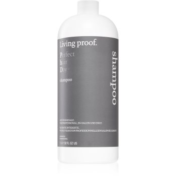Living proof perfect hair day sampon pentru toate tipurile de par