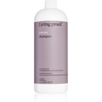 Living proof restore șampon regenerator pentru păr uscat și deteriorat