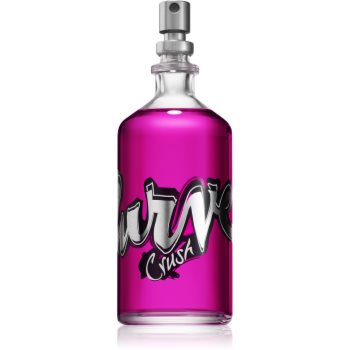 Liz Claiborne Curve Crush Eau de Toilette pentru femei
