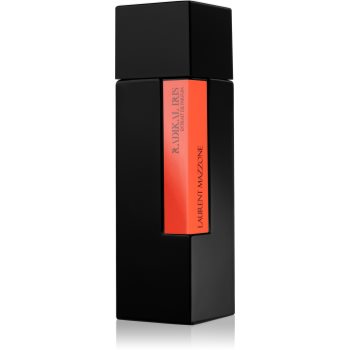 Lm parfums radikal iris extract de parfum unisex