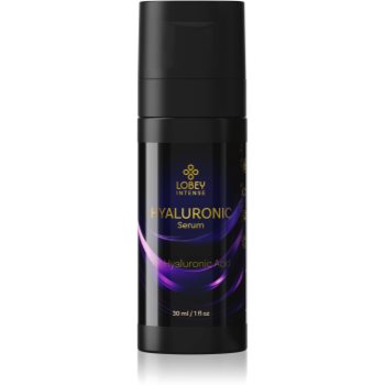 Lobey Skin Care Hyaluronic Serum Intense сироватка з гіалуроновою кислотою 30 мл