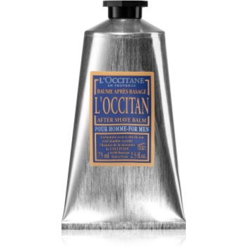 L’Occitane L’Occitan After Shave Balm balsam după bărbierit L’Occitane imagine noua