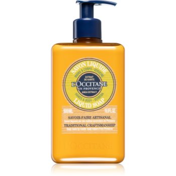 L'Occitane Verveine sapun lichid