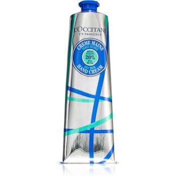 L’Occitane Shea Butter Hand Cream crema de maini unt de shea