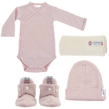 Lodger Gift Set Size: 68 set cadou pentru nou-nascuti si copii cadou imagine noua