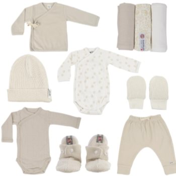 Lodger gift set size: 56 set cadou cloud dancer