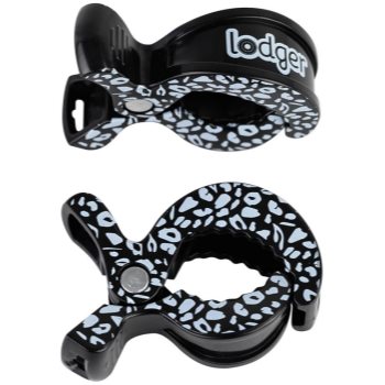 Lodger swaddle clip clips multifuncțional