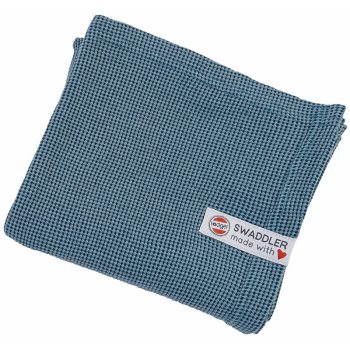 Lodger swaddler ciumbelle scutec de bumbac