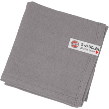 Lodger swaddler tribe ii scutec de bumbac