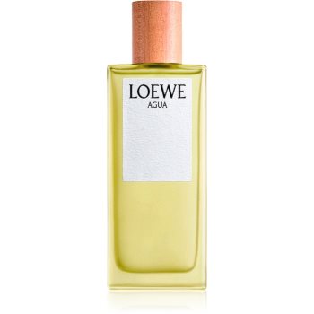 Loewe Agua Eau de Toilette unisex