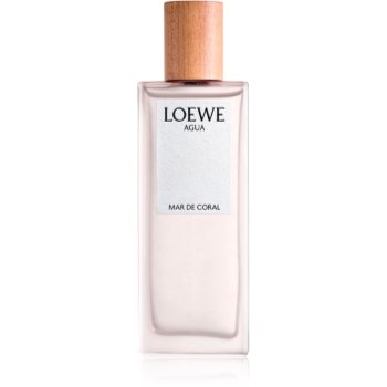 Loewe Agua Mar de Coral Eau de Toilette pentru femei