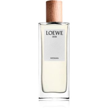 Loewe 001 Woman Eau de Parfum pentru femei
