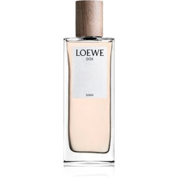 Loewe 001 Man парфумована вода для чоловіків 50 мл