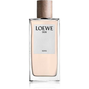 Loewe 001 Man Eau de Parfum pentru bărbați