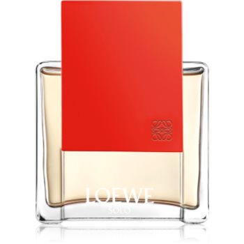 Loewe solo ella eau de parfum pentru femei