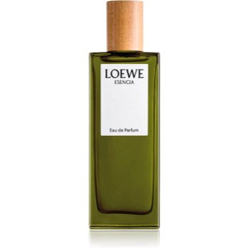 Loewe Esencia Eau de Parfum pentru bărbați