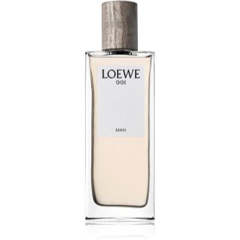 Loewe 001 Man Eau de Parfum pentru bărbați Loewe imagine noua