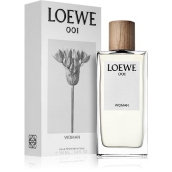 Loewe 001 Woman Eau de Parfum pentru femei - 1 | YEO