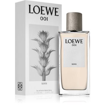 Loewe 001 Man Eau de Parfum pentru bărbați