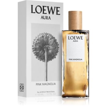 Loewe Aura Pink Magnolia Eau de Parfum pentru femei - 1 | YEO