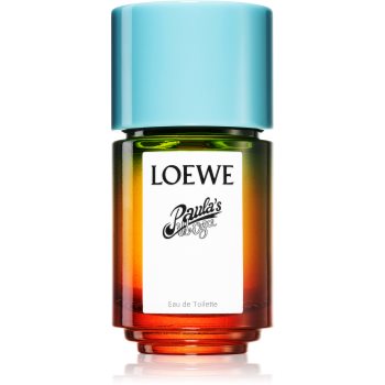 Loewe Paula’s Ibiza Eau de Toilette unisex image