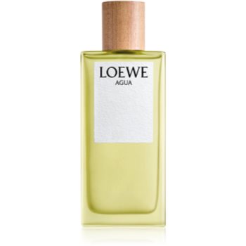 Loewe Agua Eau de Toilette unisex Loewe imagine noua