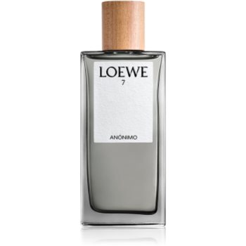 Loewe 7 Anónimo Eau de Parfum pentru bărbați Loewe imagine noua